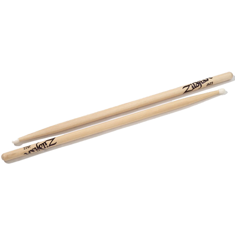Zildjian JAZZ NYLON - NATURAL DRUMSTICK